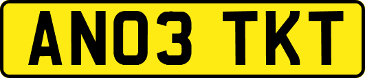AN03TKT