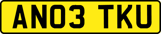 AN03TKU