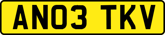 AN03TKV