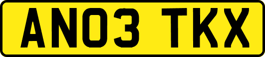 AN03TKX