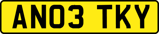 AN03TKY