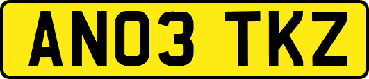 AN03TKZ
