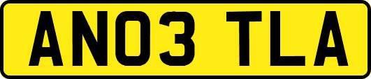 AN03TLA