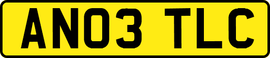 AN03TLC