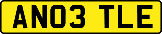 AN03TLE