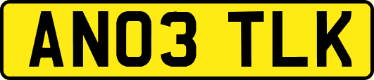 AN03TLK