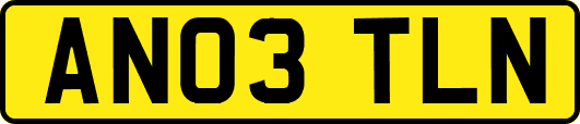 AN03TLN
