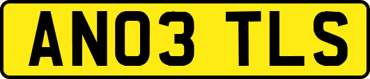 AN03TLS