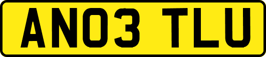 AN03TLU