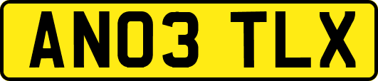 AN03TLX