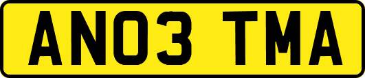 AN03TMA