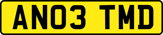 AN03TMD