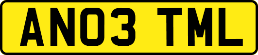 AN03TML