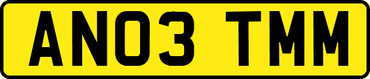 AN03TMM