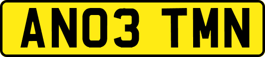 AN03TMN