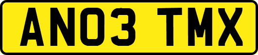 AN03TMX