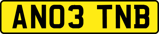 AN03TNB
