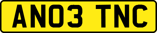AN03TNC