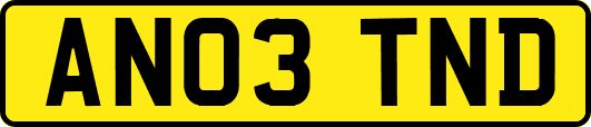 AN03TND