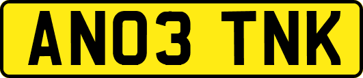 AN03TNK