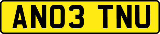 AN03TNU