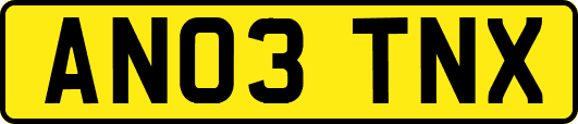 AN03TNX