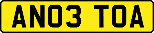 AN03TOA