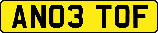 AN03TOF