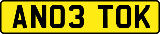 AN03TOK