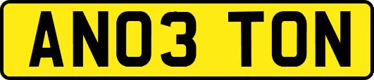 AN03TON