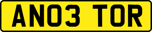 AN03TOR