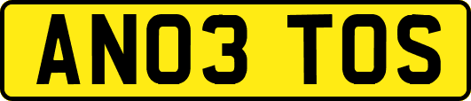 AN03TOS