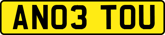 AN03TOU