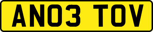 AN03TOV