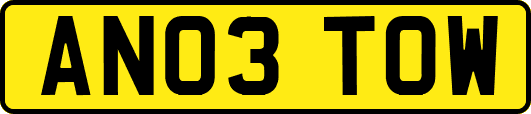 AN03TOW