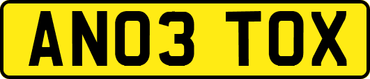 AN03TOX