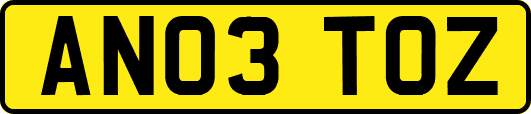 AN03TOZ
