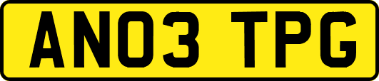 AN03TPG