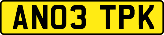 AN03TPK