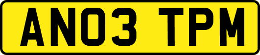 AN03TPM