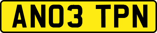 AN03TPN