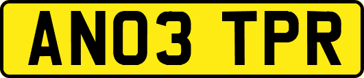 AN03TPR