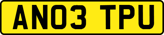 AN03TPU