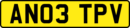 AN03TPV