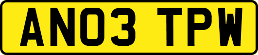 AN03TPW