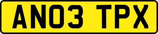 AN03TPX