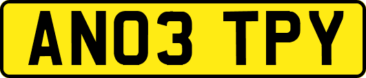 AN03TPY