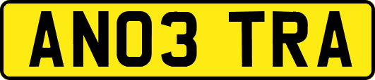 AN03TRA