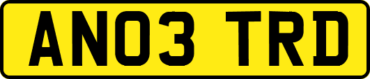 AN03TRD