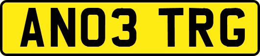 AN03TRG